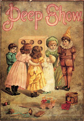 Peepshow